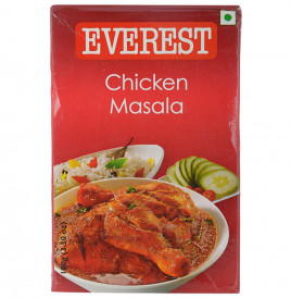 Everest Chicken Masala   Box  100 grams